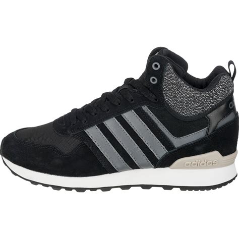 adidas neo 10xt braun größe 44|ADIDAS NEO Sneaker 44,5 in Braun .